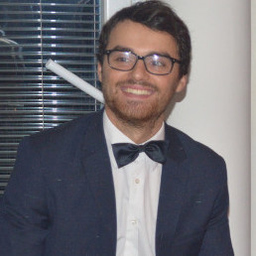 Luigi Barbaro's profile picture