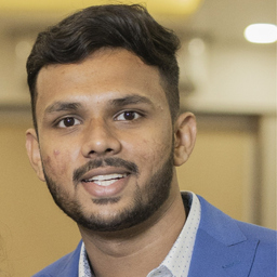 Prathamesh Pawar
