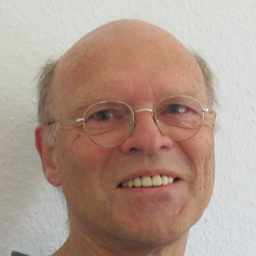 Profilbild Frank Merla