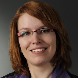 Nicole Scholz