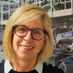 Birgit Kiel's profile picture