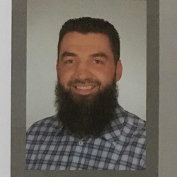 Emsad Ohran