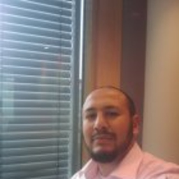 Ahmed Amjahid