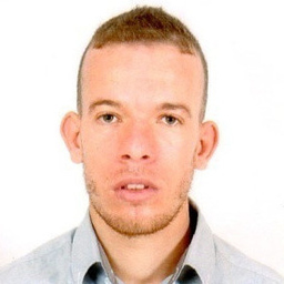 abdssamad belkadi