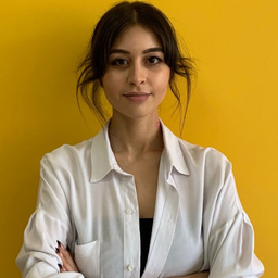 irem cetindogan