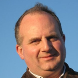 Philippe Colin de Verdière