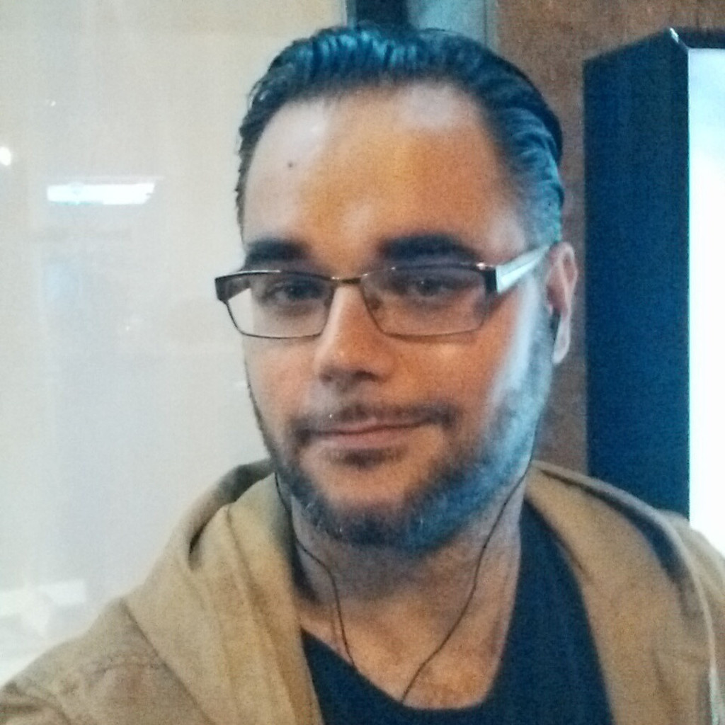 Jose Manuel Sánchez González SysAdmin & technical support Wantudu