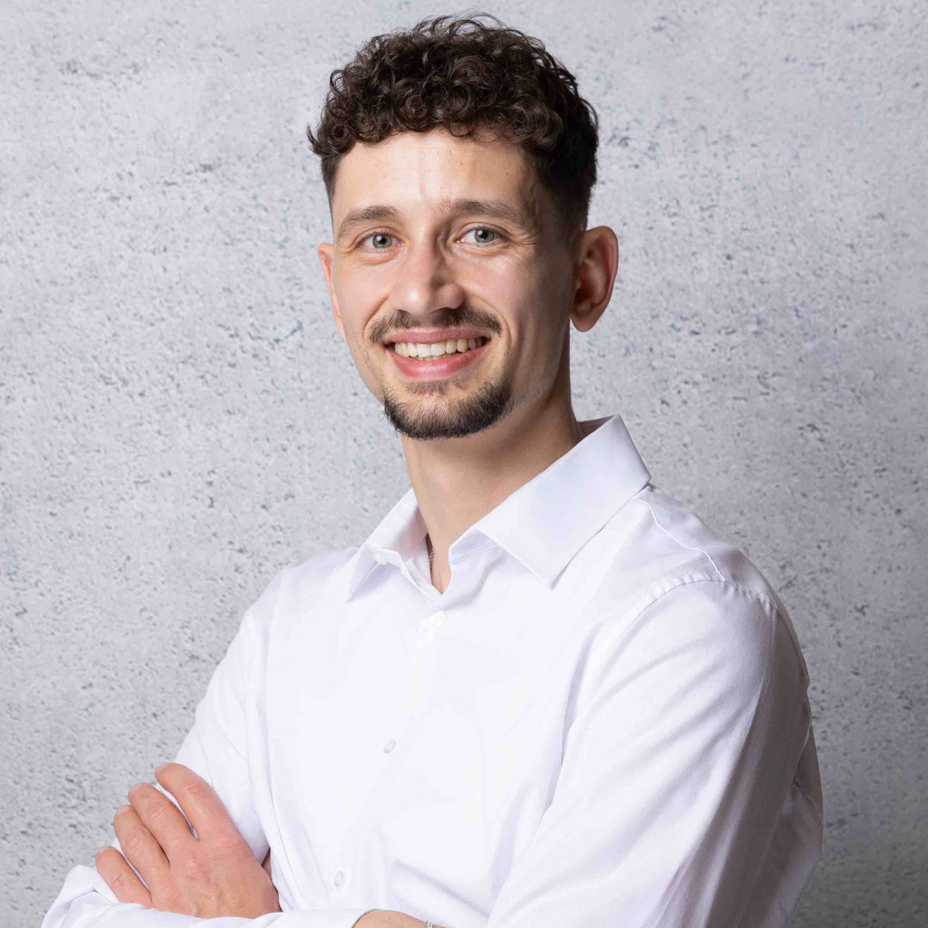 Henrik Behr Maschinenbau FH Dortmund XING