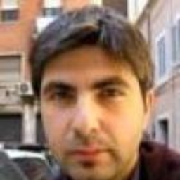 Dr. Pasqualino Demitri