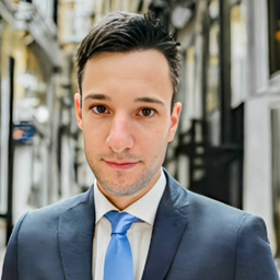 Gregoire Cherpillod