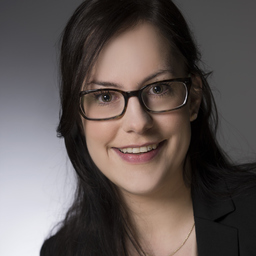 Cathrin Anna Becker