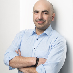 Theodoros Savvidis