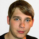 Social Media Profilbild Maximilian Mohr Butzbach