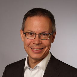 Dr. Martin Sinner-Hettenbach
