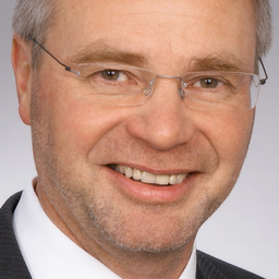 Dr. Markus Helm