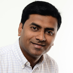 Kiran Balasubramanyam