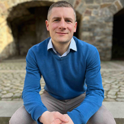 Sebastian Feuerstack