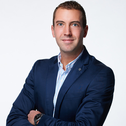 Profilbild Florian Schweiger