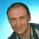 Eric Keller