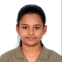 Sharini Senthil Kumar