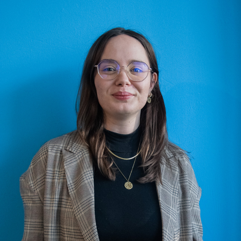 Laura Link Content Managerin tuplebeg XING