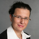 Social Media Profilbild Katja Raber Neunkirchen