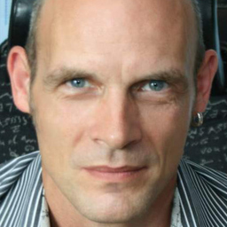 Jörg Mackensen's profile picture