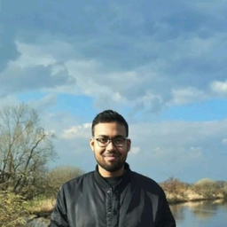 Kumar Satyam