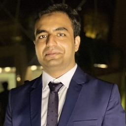 Jahanzaib Imran