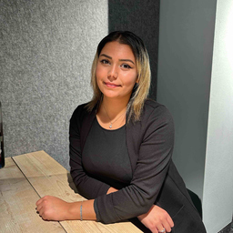 Amira Abu Taha