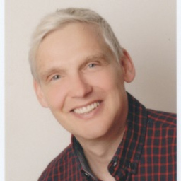 Ulrich Hinselmann