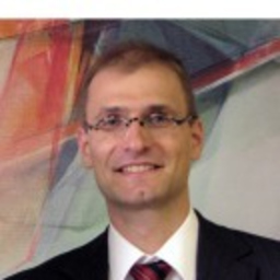 Mark Lindenmaier