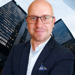Brendan Joubert