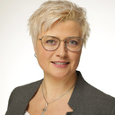 Social Media Profilbild Anja Friedemann Düsseldorf