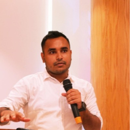 Partha Sarathi Kundu