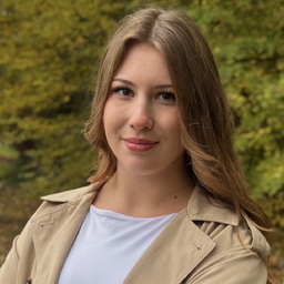 Kaja Stefok Kaja Stefok's profile picture