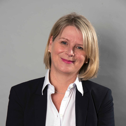 Antje Stamp