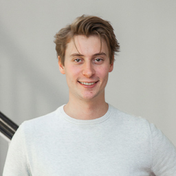 Jonathan Johannes Benirschke's profile picture
