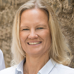 Dr. Patrizia Antoni's profile picture