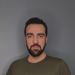 Erfan Shariati