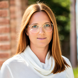 Nina Kindervater