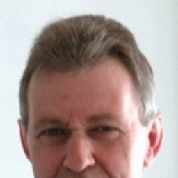 Profilbild Reinhold Soeth-Selzer