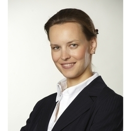 Prof. Dr. Sabine Otte