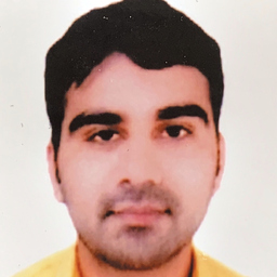Vishesh Chaudhary