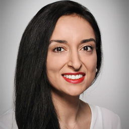 Cigdem Gökgöz