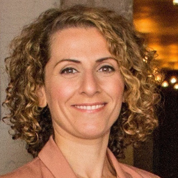Izla Russell