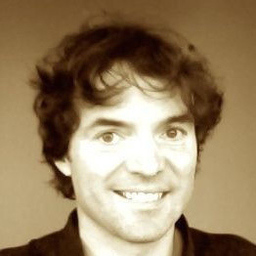 Alex Lanz