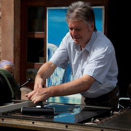 Gerhard Hanemann
