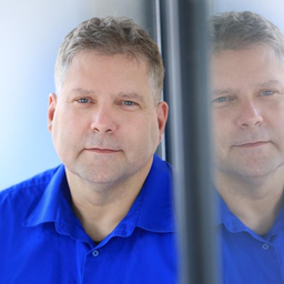 Andreas Kammerbauer