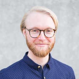 Nicolai Neumann